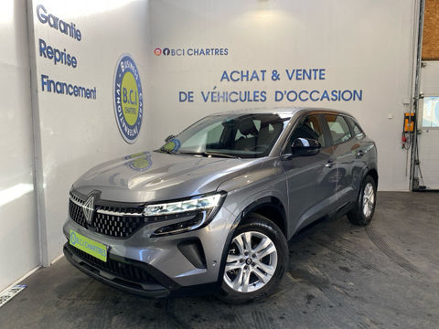 Renault Austral 1.2 TCE MILD HYBRID ADVANCED 130CH EVOLUTION - 23 2023 occasion Nogent-le-Phaye 28630
