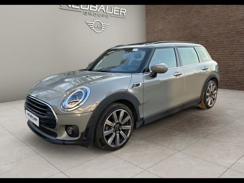 Mini Cooper One 102ch Knightsbridge 5cv 2022 occasion Chambourcy 78240