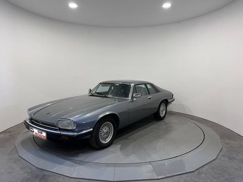 Jaguar XJS COUPE 1987 occasion LIMAY 78520