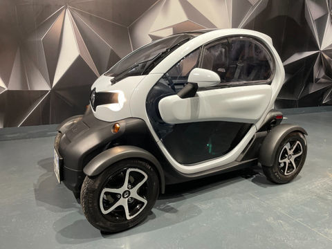 Renault Divers INTENS 45 2020 occasion Aubi&egrave;re 63170