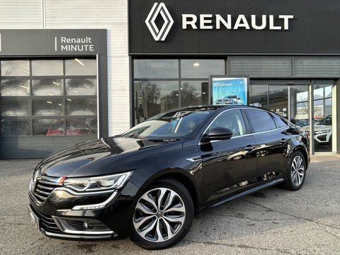 Renault Talisman 2.0 BLUE DCI 160CH INTENS EDC / TVA RECUPERABLE 2020 occasion ECHIROLLES 38130