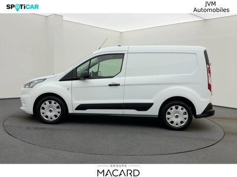Ford Transit Connect L1 1.5 EcoBlue 100ch Trend 2020 occasion Bo&eacute; 47550