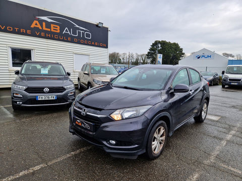 Honda HR-V 1.6 I-DTEC 120CH EXECUTIVE NAVI 2017 occasion Brest 29200
