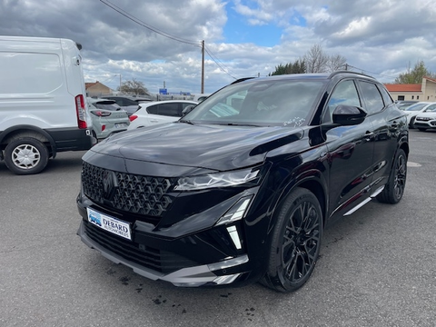 Renault Austral 1.2 E-TECH FULL HYBRID 200CH ESPRIT ALPINE - 26 2026 occasion Albi 81000