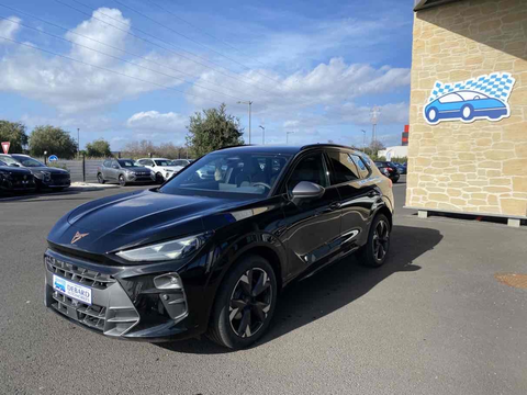 Cupra Terramar 1.5 ETSI HYBRID 150CH V DSG7 2025 occasion B&eacute;ziers 34500