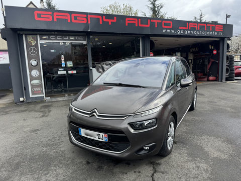 Citro&euml;n C4 Picasso PURETECH 130CH INTENSIVE S&S 2016 occasion Gagny 93220