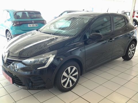 Renault Clio V 1.0 TCE 90CH EQUILIBRE 2023 occasion Ch&acirc;tenoy-le-Royal 71880