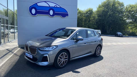 BMW Serie 2 (U06) 218I 136CH M SPORT DKG7 2023 occasion COUZEIX 87270