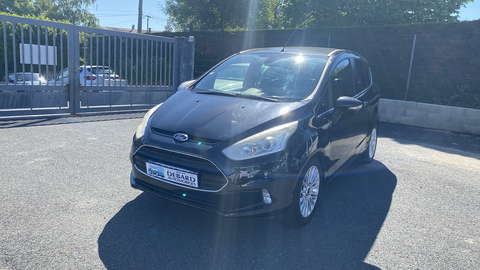 Ford B-max 1.0 SCTI 125CH ECOBOOST STOP&START TREND 2013 occasion Campsas 82370