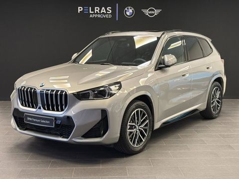 BMW X1 sDrive20i 170ch M Sport 2026 occasion TOULOUSE 31100