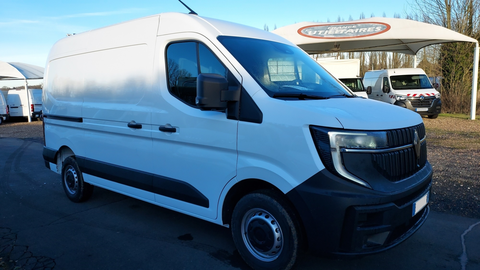 Renault Master F3500 L2H2 2.0 BLUE DCI 150CH ADVANCE +CAM 2025 occasion Clermont 60600