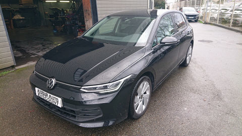 Volkswagen Golf 2.0 TDI 116CH VW EDITION 2025 occasion Saint-Paul-l&egrave;s-Dax 40990