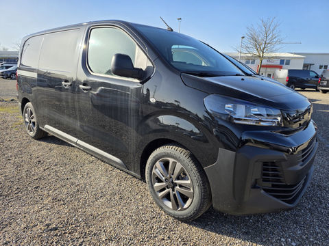 Peugeot Expert M 2.0 BLUEHDI 180CH S&S PACK PREMIUM CONNECT EAT8 (CAMERA AT 2025 occasion La Tour-de-Salvagny 69890