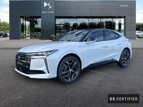 Citro&euml;n DS4 PLUG-IN HYBRID 225ch Jules Verne 2026 occasion Arras 62000
