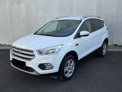 Ford Kuga 1.5 ECOBOOST 120CH STOP&START TREND 4X2 2017 occasion TOULOUSE 31100