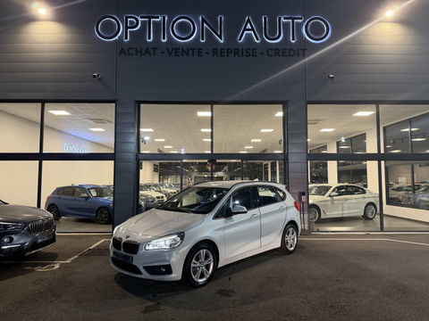 BMW Serie 2 (F45) 218IA 136CH LOUNGE 2017 occasion Aucamville 31140