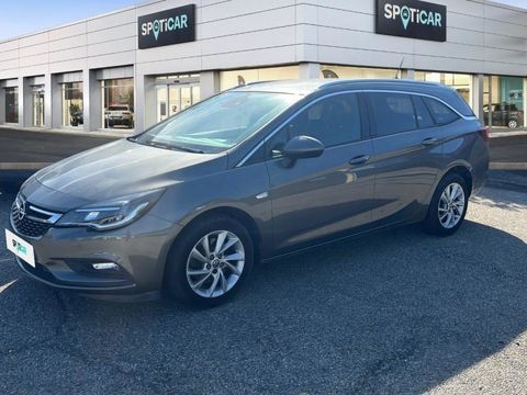 Opel Astra 1.6 D 136ch Elite Euro6d-T 2019 occasion Arles 13200