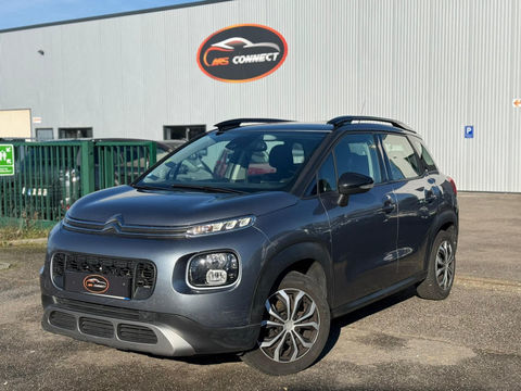 Citro&euml;n C3 Aircross BLUEHDI 100CH S&S FEEL BUSINESS 96G 2018 occasion GISORS 27140