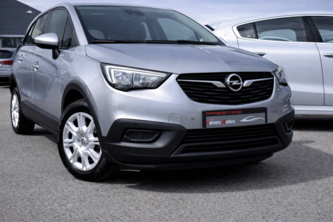 Opel Crossland X 1.2 83CH EDITION EURO 6D-T 2020 occasion Vendargues 34740