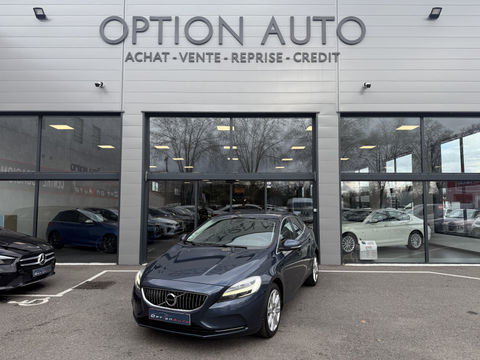 Volvo V40 D2 120CH MOMENTUM 2016 occasion Aucamville 31140