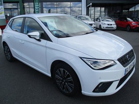 Seat Ibiza 1.0 TSI 95ch Copa 2023 occasion Marsac-sur-l'Isle 24430