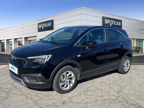 Opel Crossland 1.5 D 120ch Elegance Business BVA 2020 occasion Arles 13200