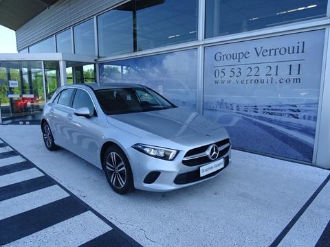 Mercedes Classe A 180 136ch Progressive Line 2021 occasion Bergerac 24100