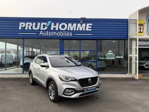 MG MG.EHS 1.5T GDI 258CH PHEV LUXURY 2023 occasion Puymoyen 16400