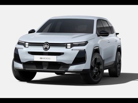 Citro&euml;n C5 aircross 1.2 Hybride 145ch MAX boite automatique 2026 occasion Eysines 33320