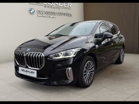 BMW Serie 2 225e 245ch xDrive Luxury DKG7 2022 occasion Chambourcy 78240