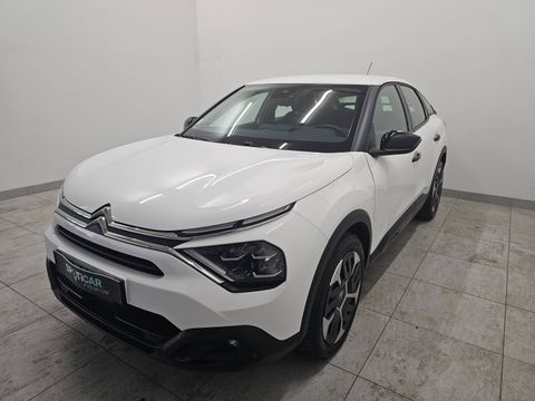 Citro&euml;n C4 PureTech 130ch S&S Feel EAT8 2023 occasion Montgeron 91230