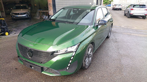 Peugeot 308 1.2 PURETECH 130CH S&S ACTIVE PACK 2022 occasion Saint-Paul-l&egrave;s-Dax 40990