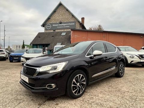 Citro&euml;n DS4 PureTech 130ch Opera Blue S&S 2016 occasion Orgeval 78630
