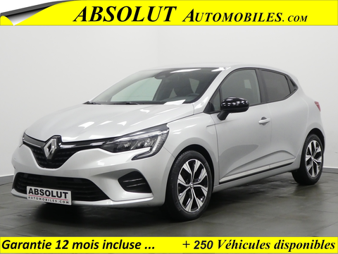 Renault Clio V 1.0 TCE 90CH EVOLUTION 2023 occasion Nanteuil-l&egrave;s-Meaux 77100
