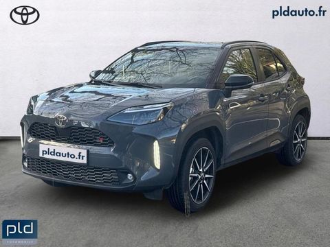 Toyota Yaris Cross 130h GR Sport MY25 2025 occasion Marseille 13012