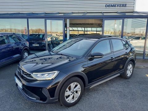 Volkswagen Taigo 1.0 TSI 110ch Life Business 2022 occasion Anglet 64600