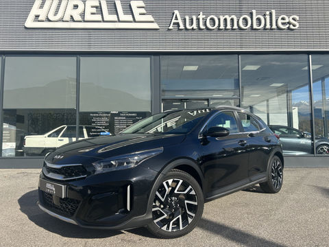 Kia XCeed 1.0 T-GDI 120CH ACTIVE 2024 occasion ECHIROLLES 38130