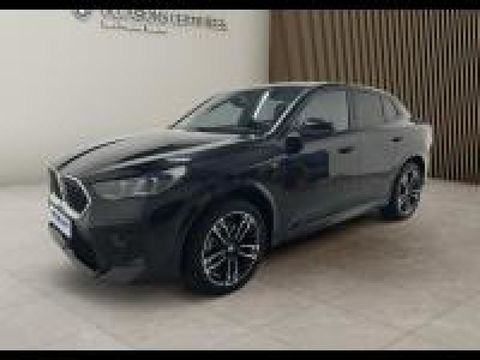 BMW X2 sDrive20iA 170ch M Sport DKG7 2025 occasion Chambourcy 78240
