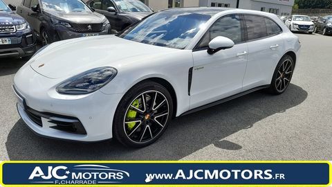 Porsche Panamera (971) 3.0 V6 462CH 4 E-HYBRID 2018 occasion Malauzat 63200