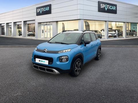 Citro&euml;n C3 Aircross PureTech 110ch S&S Feel 2019 occasion Vernon 27200