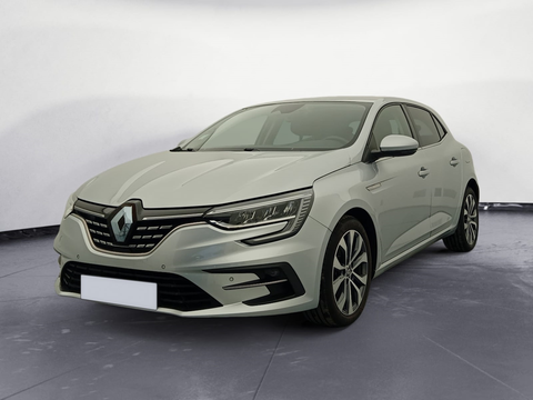 Renault Megane IV 1.6 E-TECH PLUG-IN HYBRID 160CH TECHNO 2023 occasion Puymoyen 16400