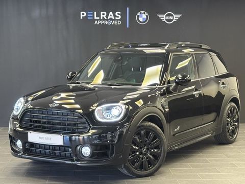 Mini Cooper D Cooper 136ch Longstone ALL4 BVA8 Euro6d-T 2019 occasion TOULOUSE 31100