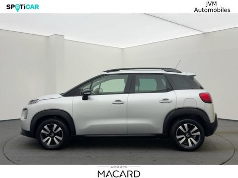 Citro&euml;n C3 Aircross BlueHDi 100ch Shine 2018 occasion Bo&eacute; 47550