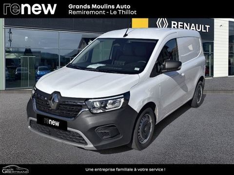 Renault Kangoo Express 3 Places L1 1.5 Blue dCi 95ch Extra -24 2024 occasion Le Thillot 88160