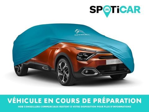 Citro&euml;n C3 PureTech 82ch Feel 2018 occasion Montauban 82000