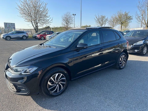 Volkswagen Polo 1.0 TSI 95CH LIFE DSG7 2024 occasion Br&eacute;tigny-sur-Orge 91220