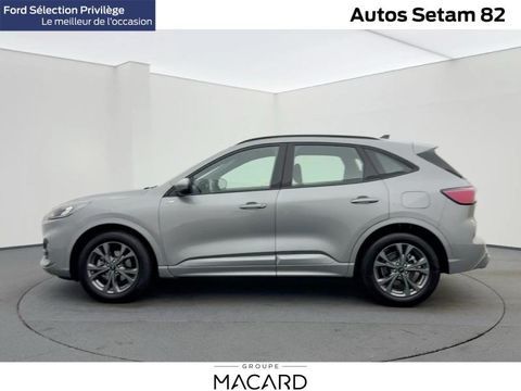 Ford Kuga 2.5 Duratec 190ch Hybrid FlexiFuel ST-Line Powershift 2024 occasion MONTAUBAN 82000