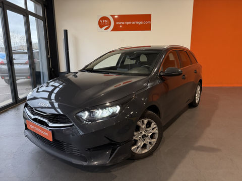 Kia Ceed SW 1.6 CRDI 136CH MHEV ACTIVE DCT7 2023 occasion Foix 09000