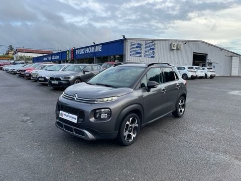 Citro&euml;n C3 Aircross PURETECH 110CH S&S SHINE PACK 2021 occasion Puymoyen 16400