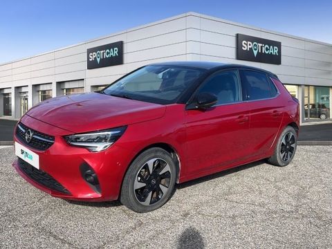 Opel Corsa -e 136ch Elegance 2021 occasion Arles 13200
